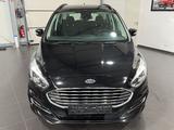 Ford Galaxy 2.0 TDCi Automatik *7-Sitze*LED*Navi*AHK* - Ford Galaxy: Automatik