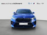 BMW X2 sDrive20i M-Sport PRO UPE: 64.340 EUR - blaue BMW X2