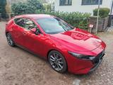 Mazda 3 2.0 SKYACTIV-G M-Hybrid Selection - Mazda 3 in Hamburg