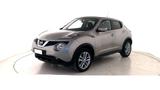 Nissan Juke 1.5 dCi 110cv Acenta - Nissan Juke mit Diesel-Antrieb: Limousine