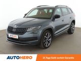 Skoda Kodiaq 2.0 TSI Sportline 4x4 Aut.*NAVI*LED*VC*