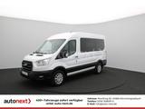 Ford Transit Mixto *WERKSTATT* 6-Sitze+AHK+Kamera 536 - Ford Transit: 5t