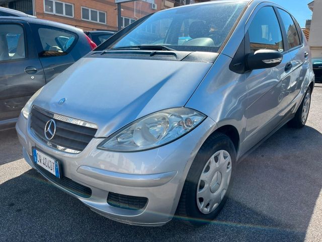 Mercedes-Benz MERCEDES A 160 CDI CLASSIC AUTOMATICA