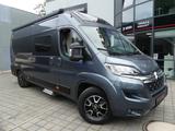 Mooveo Van 63DBL Jumper KLIMA/LED/KAM/SAT/NAVI - Mooveo Wohnwagen & Wohnmobile