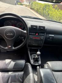 صورة مصغرة 13 لـ 2002 AUDI S3