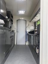 Volkswagen Foodtruck  Imbiswagen T5 andere - VW T5 Gebrauchtwagen in Köln