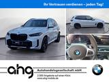 BMW X5 xDrive40d AHK Standhzg M-Sport M-SportPro