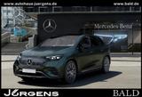 Mercedes-Benz EQE 300 SUV AMG-Sport/Pano/Burm/AHK/Airm/HA-Lenk - Mercedes-Benz EQE SUV mit Elektro-Antrieb: Geländewagen