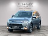 Mitsubishi Outlander 2.2 DI-D Plus 4WD (Automatik -7 Sitze) - Mitsubishi Outlander: 2.4