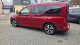 Ford Grand Tourneo Connect Active Automatik / 7 Sitze - Ford Grand Tourneo Benziner Gebrauchtwagen