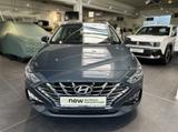 Hyundai i30 CW Trend 1.5 T-GDI Mild-Hybrid - Hyundai i30: Blau, Cw
