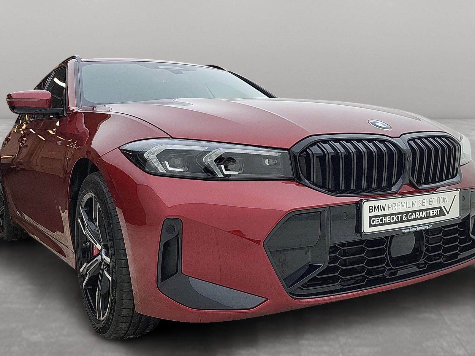 BMW 320 - Bild 11