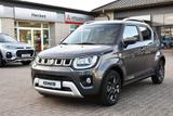 Suzuki Ignis 1.2 Comfort Hybrid 5-Gang - Suzuki Ignis: 1.5