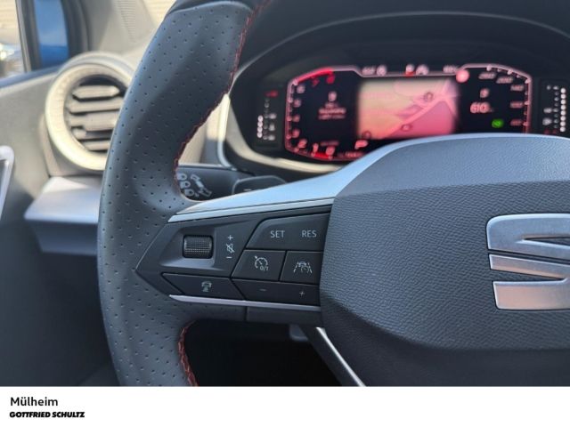 Seat Ibiza - Bild 12