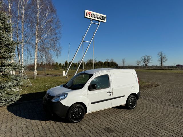 Renault Kangoo 1.2 Rapid Extra Klima Prod. 06/2019 1.Han