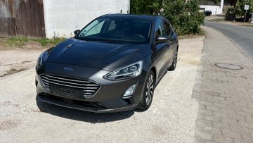 Ford Focus - 2