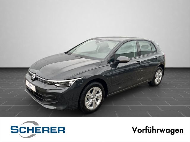 Volkswagen Golf Life 1.5 eTSI DSG LED Allwetter Licht & Sic