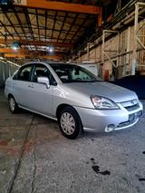 Suzuki SUZUKI LIANA 5TÜRIG KLIMA TÜV NEU *GUTER Z... - Suzuki in Saarbrücken