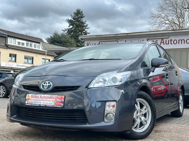 Toyota Prius 1.8-l-VVT-i Executive - 93000km - 1.Hand