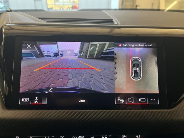 RS e-tron GT quattro *Pano*Laser*HUD*B&O"Voll!