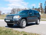 Jeep Grand Cherokee Vision Series 2.7 CRD Autom. ...
