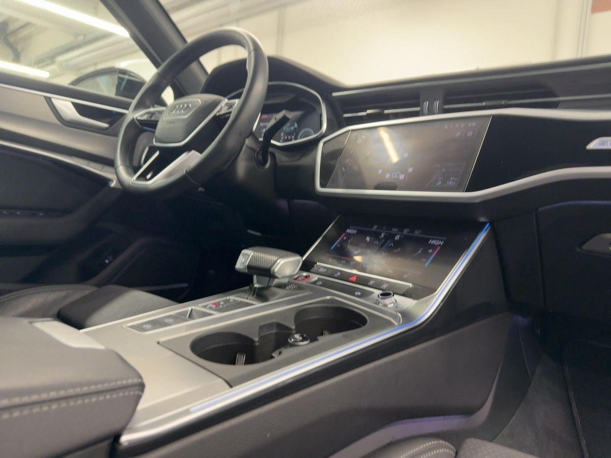 Audi S6 - Bild 13