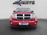 Dodge NITRO SXT 2.8 CRD AUT. | 4x4 | AHK | 20 ZOLL | - Dodge Nitro Sxt mit Diesel-Antrieb