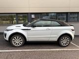 Land Rover Range Rover Evoque Cabriolet 2.0 TD4 132kW H... - Land Rover Range Rover Evoque von privat