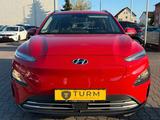 Hyundai KONA Elektro 64kWh|ServiceNeu|SOH98%|Garantie-30 - rote Hyundai KONA Elektro