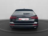 Audi A6 Avant 45 TFSI QUATTRO S-LINE+MATRIX+AHK - Audi A6: TFSI
