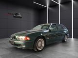 BMW 523i A Touring - BMW 523 aus 1997