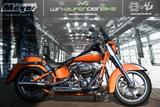 Harley-Davidson Convertible CVO J&H 5HD 1Hd. *kostenl. Li - HARLEY-DAVIDSON 2010 CVO