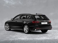Audi A4 - Vorschau Bild 5