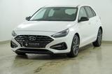 Hyundai i30 Edition 30+ Virtuel Navi Kamera LED - gebrauchte Hyundai i30 aus dem Jahr 2021