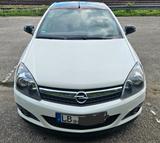 Opel Astra 1.8 ECOTEC Edition "111 Jahre" Edition... - Opel Astra: Cabrio, 1.8