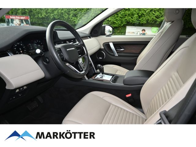 Land Rover Discovery Sport P300e HSE/ACC/360/HuD/Sitzklima