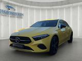 Mercedes-Benz A 250 e Kompaktlimousine mit EQ Hybrid Technolog - Mercedes-Benz A 250 in Bielefeld