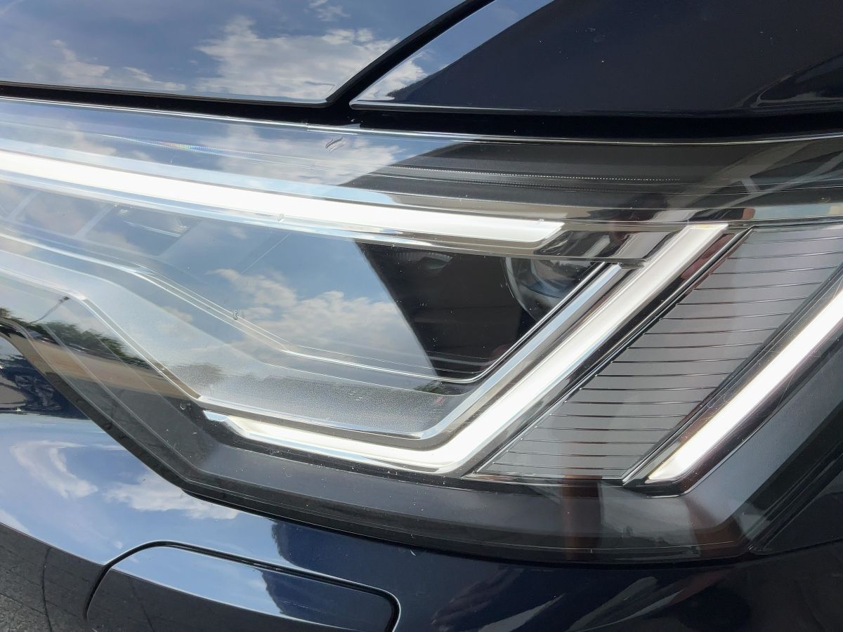 Audi A6 - Bild 16
