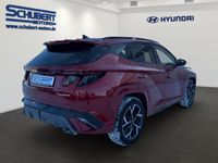 Hyundai TUCSON - Vorschau Bild 3