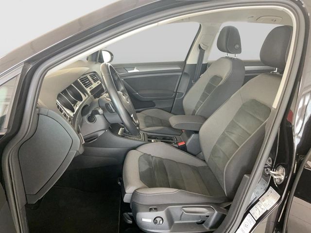Golf VII Variant 1.5 TSI DSG Comfortline Navi