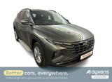 Hyundai Tucson Prime 1.6 T-GDi HEV 4WD - Hyundai TUCSON hev Gebrauchtwagen