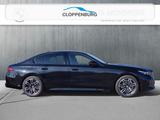 BMW 530e Anhängerkupplung; Driving Assistant; M Spor - BMW 530: 530d