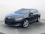Skoda Superb 1.8 TSI L&K NAVI*KAM*MEMORY*Bi-XENON*KESS - Skoda Superb: 1.8