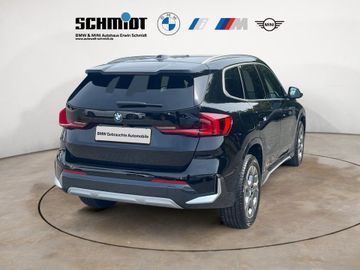 BMW X1 - 5