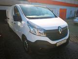 Renault Trafic Kasten L2H1 1.6 Temp.AHK Kamera PDC - gebrauchte Renault Trafic aus dem Jahr 2015