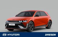 Hyundai IONIQ 5 - Vorschau Bild 1