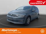 Volkswagen Touran 1.5 TSI Highline +DSG+NAVI+AHK+LM+ACC+LED