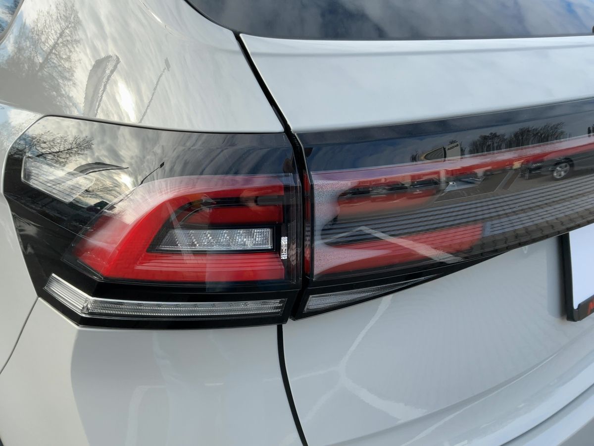 Volkswagen Taigo - Bild 16