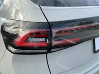 Volkswagen Taigo - Vorschau Bild 16