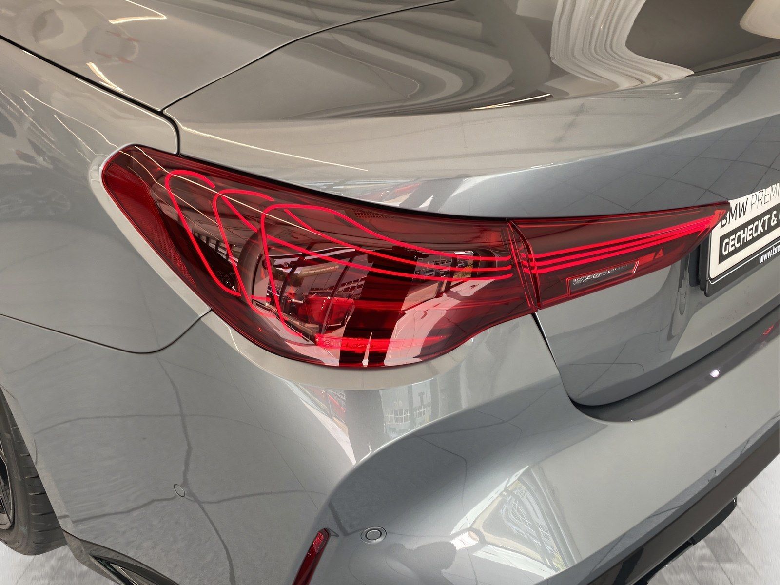 BMW M4 - Bild 10